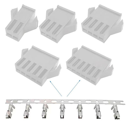Broche de contact pour connecteur SM - 100H