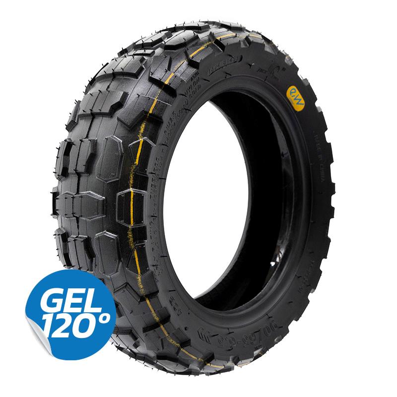 Pneu Tubeless Offroad 90/65-6,5 [Ewheel] Edition GEL