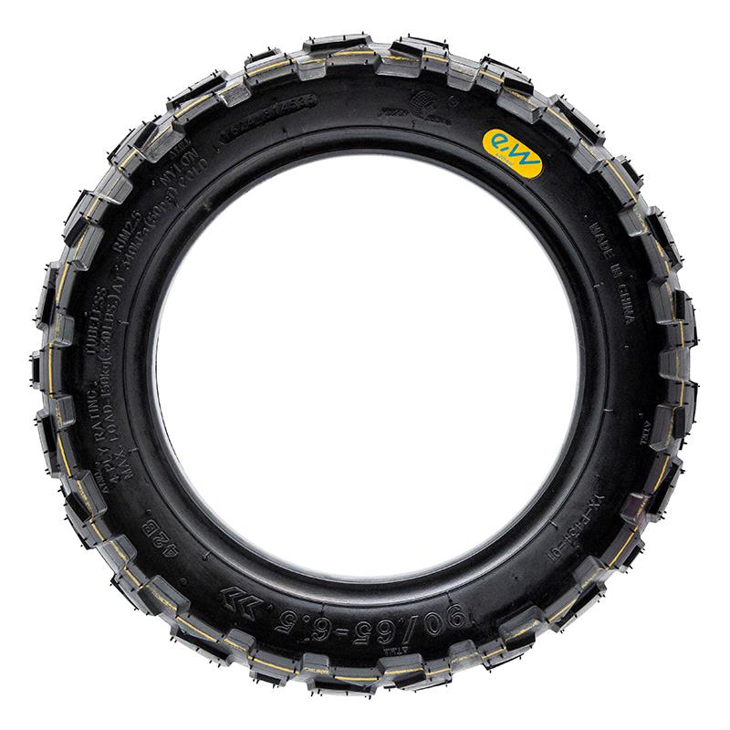 Pneu Tubeless Offroad 90/65-6,5 [Ewheel] Edition GEL