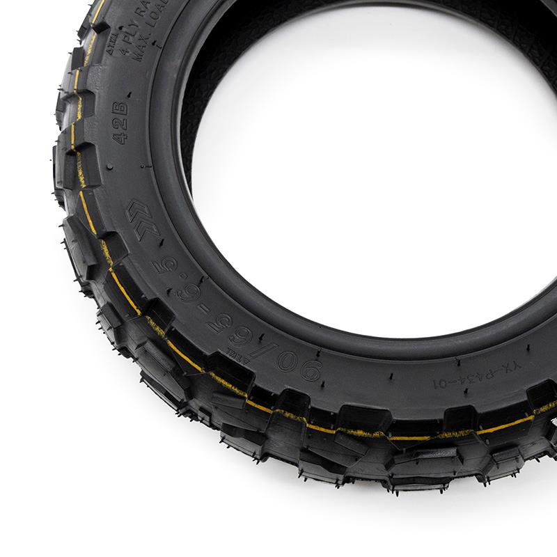 Pneu Tubeless Offroad 90/65-6,5 [Ewheel] Edition GEL