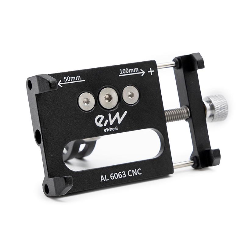 Support mobile G85 - noir [EWHEEL]