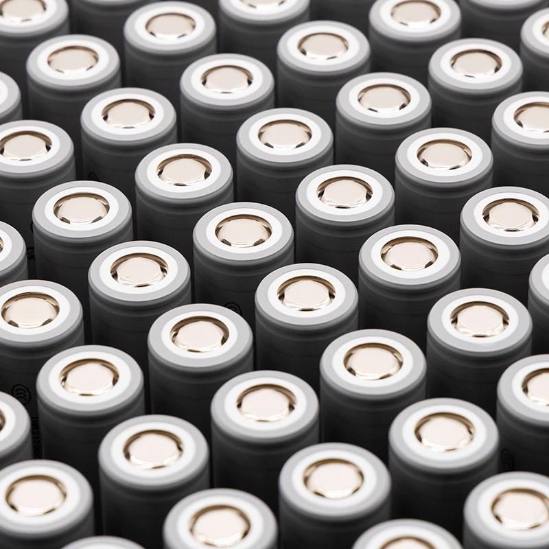 Cellule 21700 5A/h 3C [EVE] - 130 unités