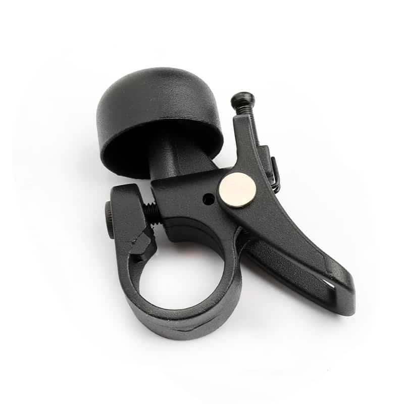 Sonnette pour Xiaomi - noir