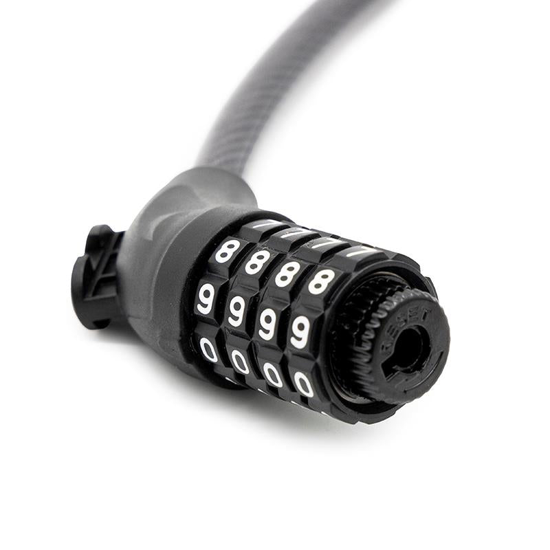 Antivol à clé EWLK024 noir