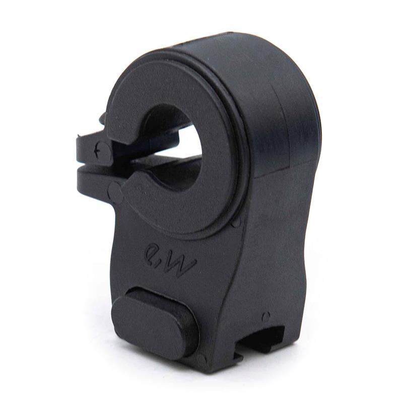 Antivol à clé EWLK002 bleu