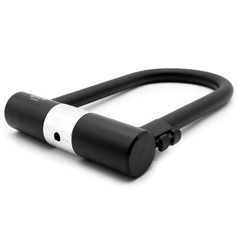 Antivol à clé en U EWLK021 noir