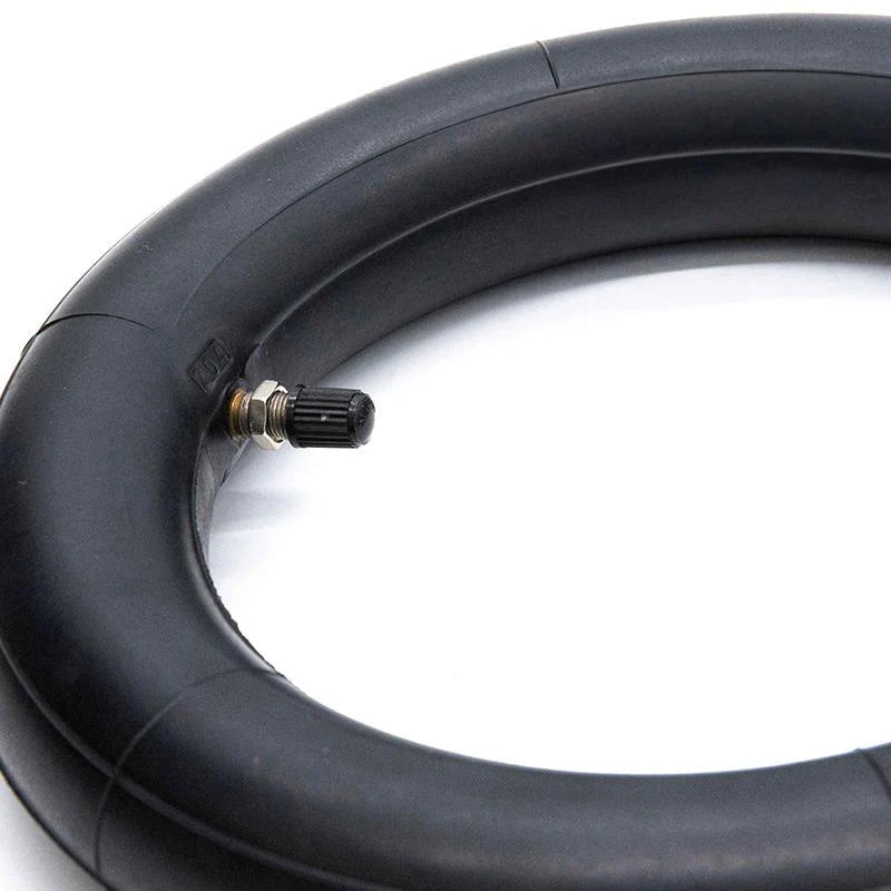 Chambre à air premium 2,0 mm épaisseur 10x2,5 Valve droite - 5pcs [Black cat]