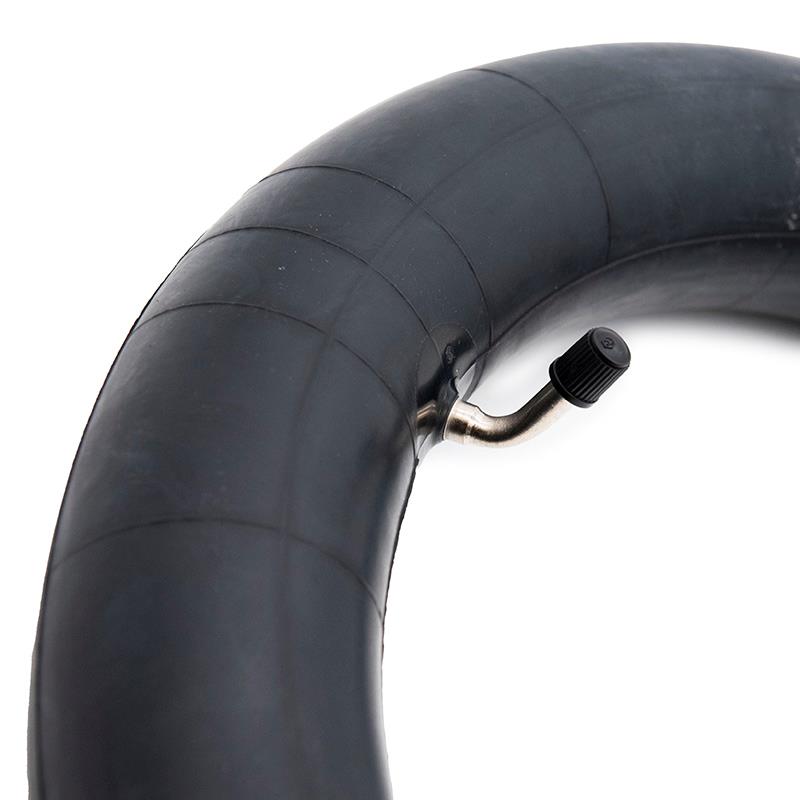 Chambre à air 10x2,5 Black Cat - valve courbée 90x90 -5pcs