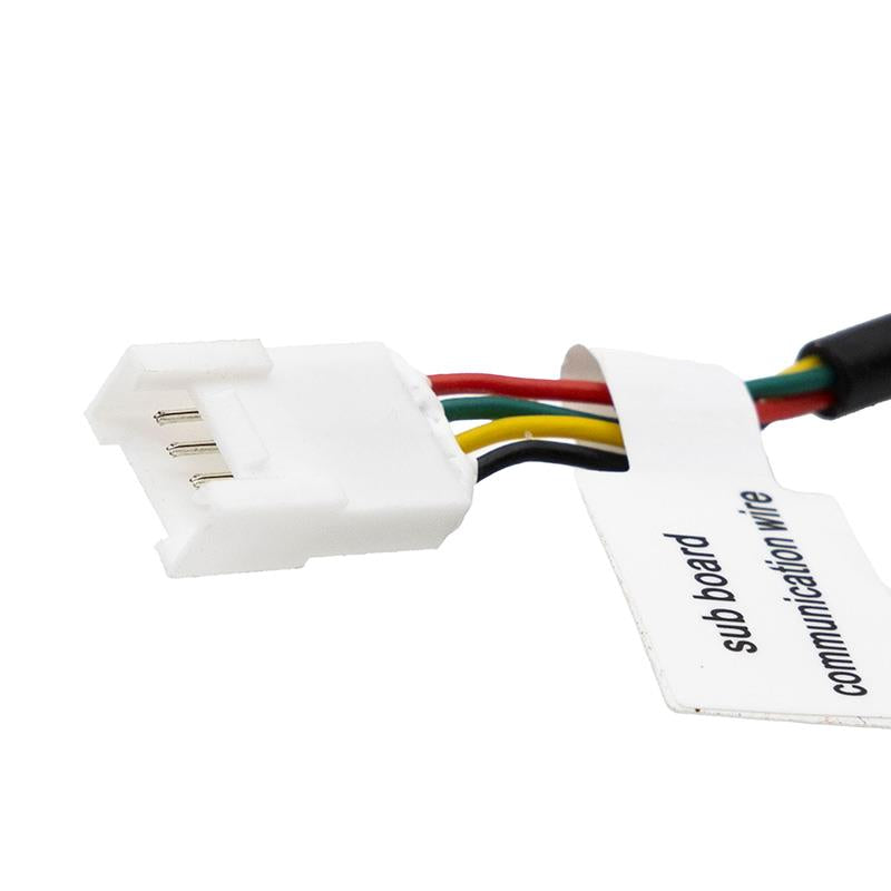 Contrôleur 48V 21A - B - pour Zwheel ZRino DUO 2022 - Limité