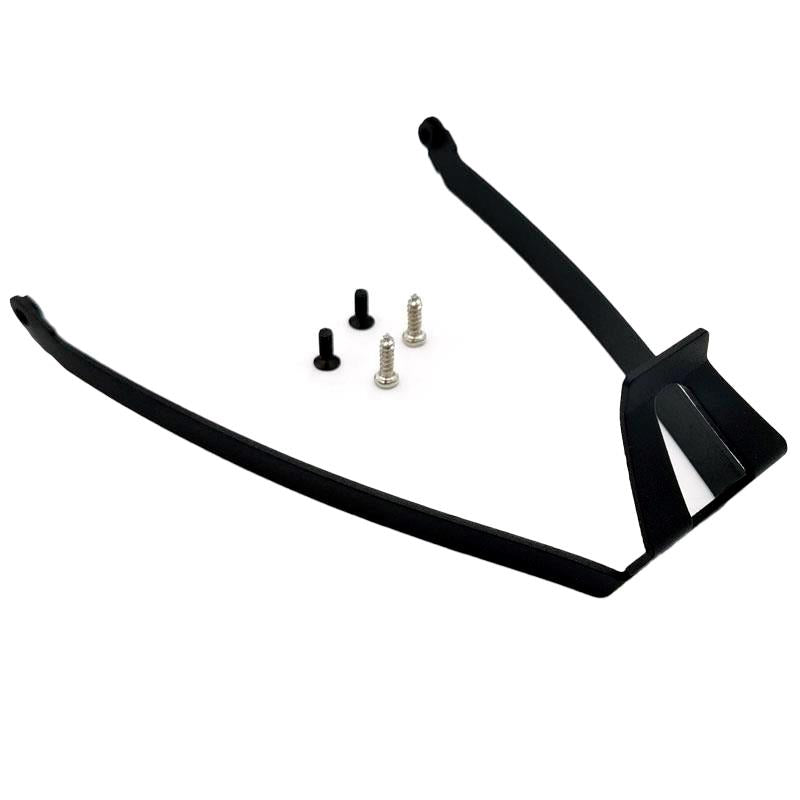 Support garde-boue arrière Mi3 lite