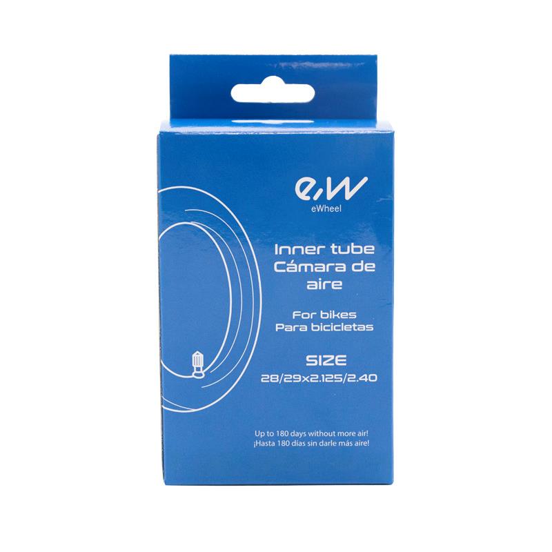 Chambre à air 28/29x2.125/2.40 VR Ewheel