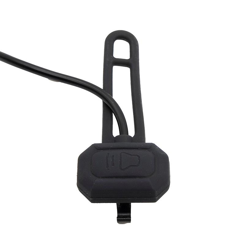 Klaxon avec alarme haute puissance Ewheel -70dB