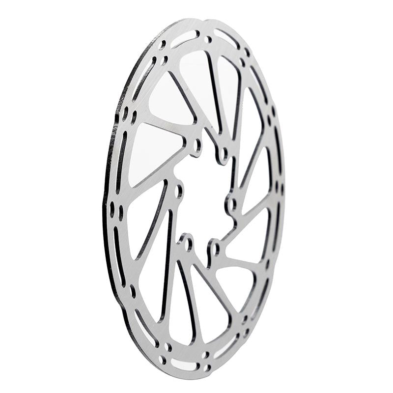 Disque de frein EWD002 140mm 6H argenté