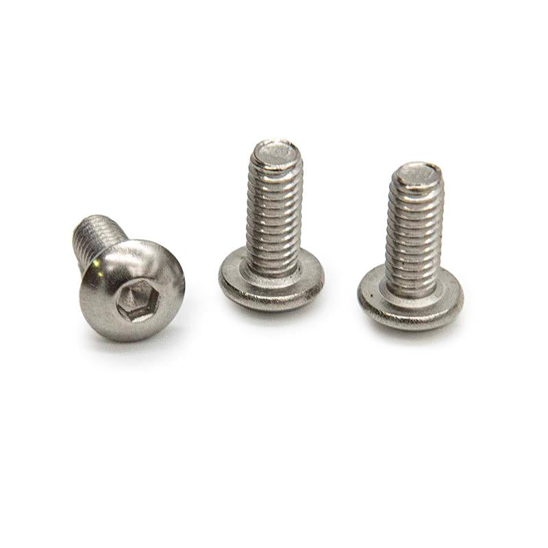 Capuchon noir pour garde-boue arrière GX1.0 Xiaomi - 5pcs