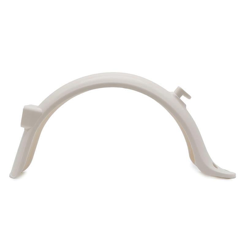 Garde-boue arrière Mi3 lite blanc