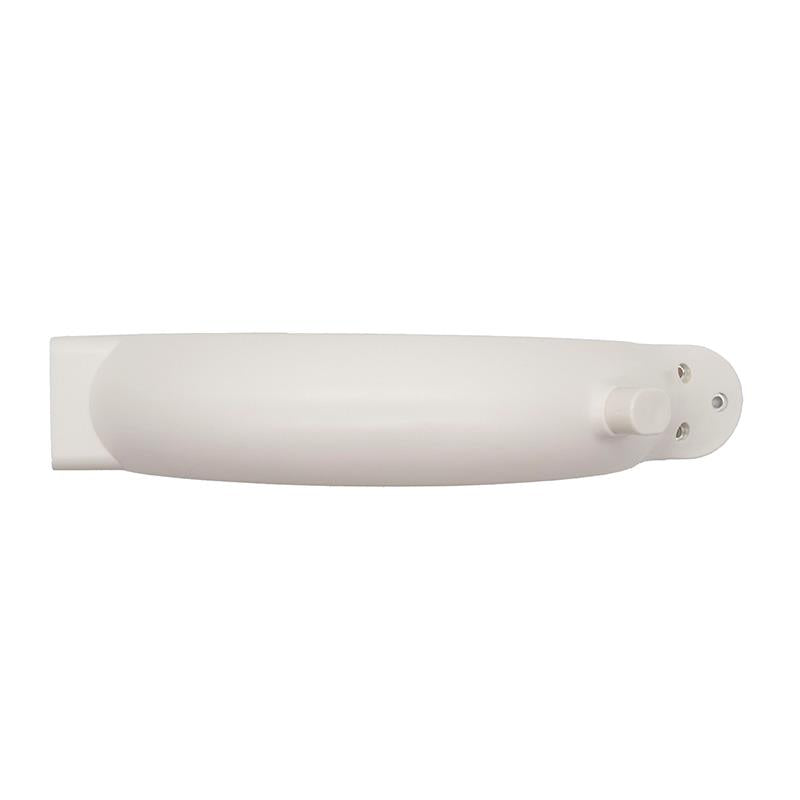 Garde-boue arrière Mi3 lite blanc