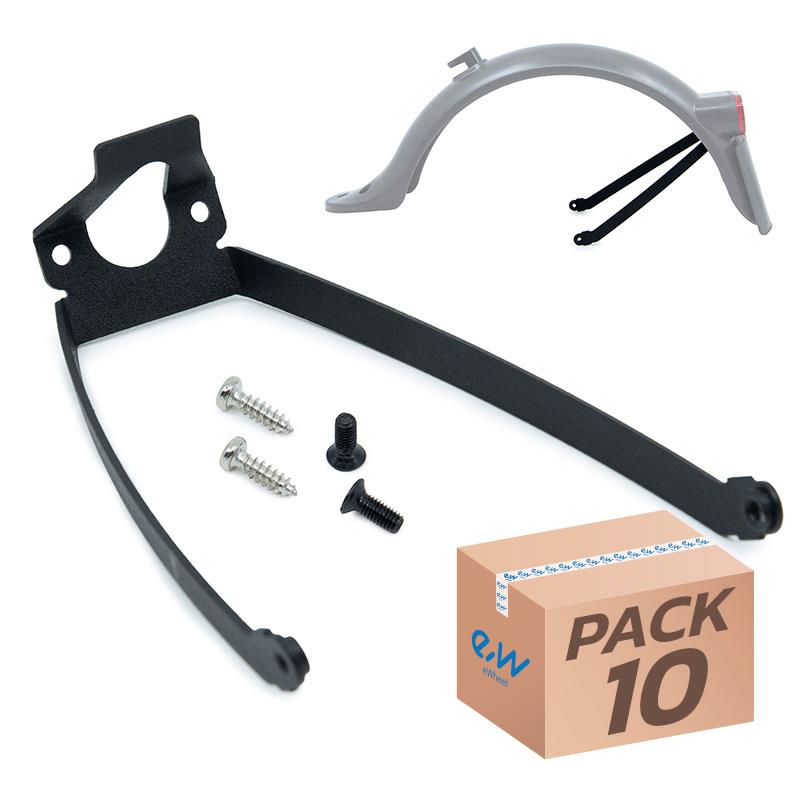 Support de garde-boue en métal 8,5 pouces pour Mi3 - 10pcs