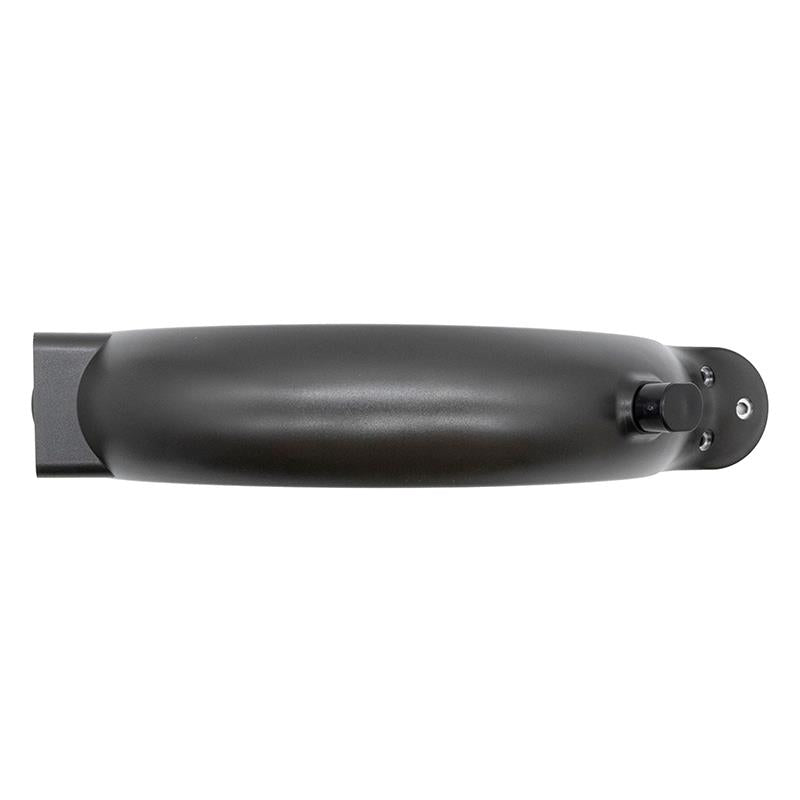 Garde-boue arrière Mi3 lite noir