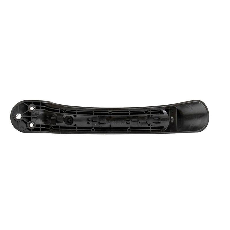 Garde-boue arrière Mi3 lite noir