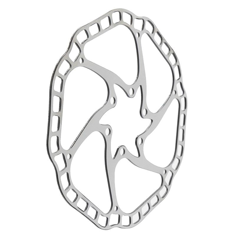 Disque de frein EWD001 140mm 6H argent