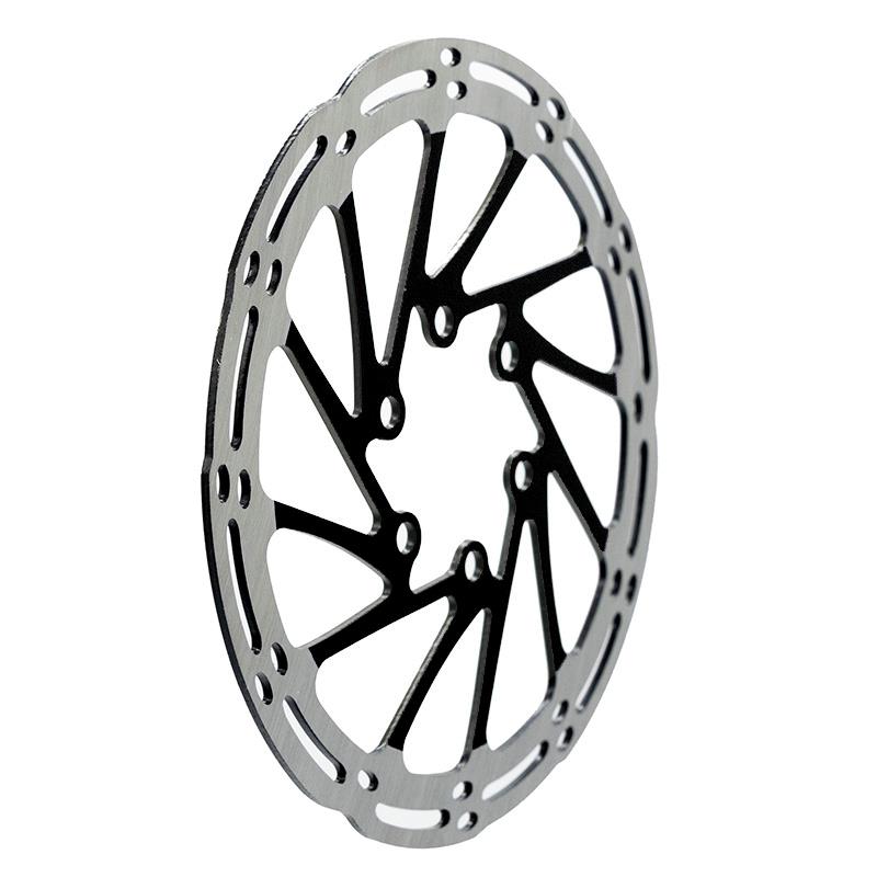 Disque de frein EWD002 140mm 6H noir