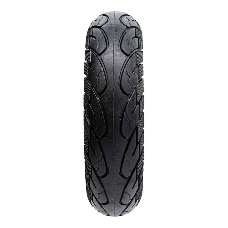 Pneu plein ultraléger 10x2,5-6,1/B44 ligne rouge [Nedong]
