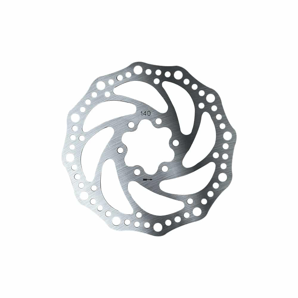 Disque de frein 140mm | Dualtron 2 & 3, Kugoo Kirin M4 Pro