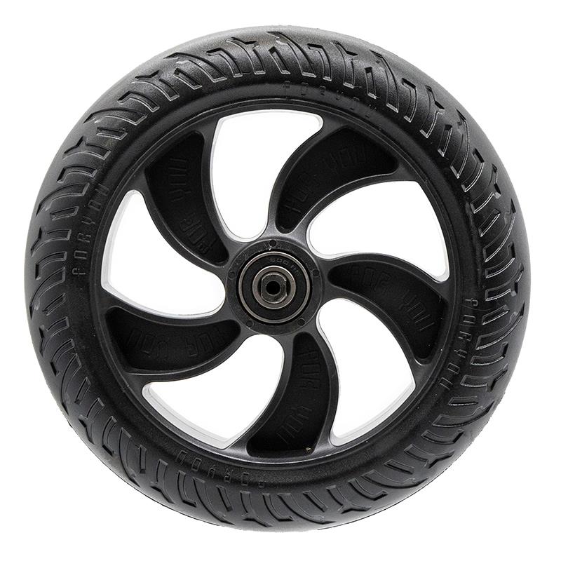 Roue arrière pour Kugoo S1