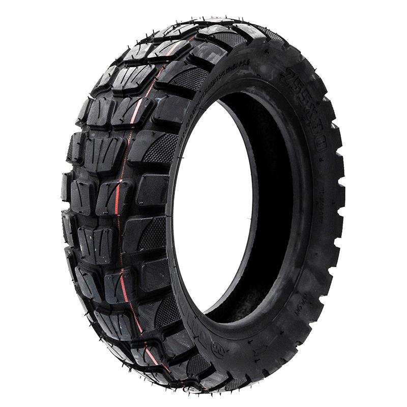 PneuTubeless 255x80-6 | 10x3 | 80/65 [TUOVT]