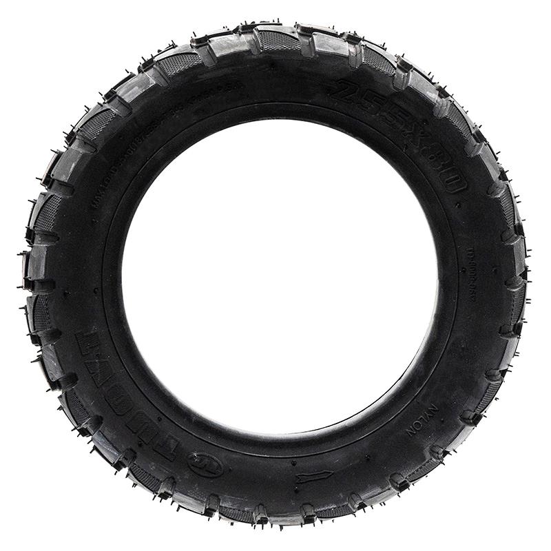 PneuTubeless 255x80-6 | 10x3 | 80/65 [TUOVT]