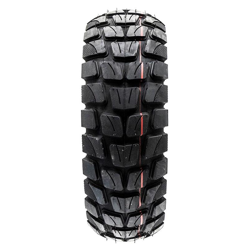 PneuTubeless 255x80-6 | 10x3 | 80/65 [TUOVT]