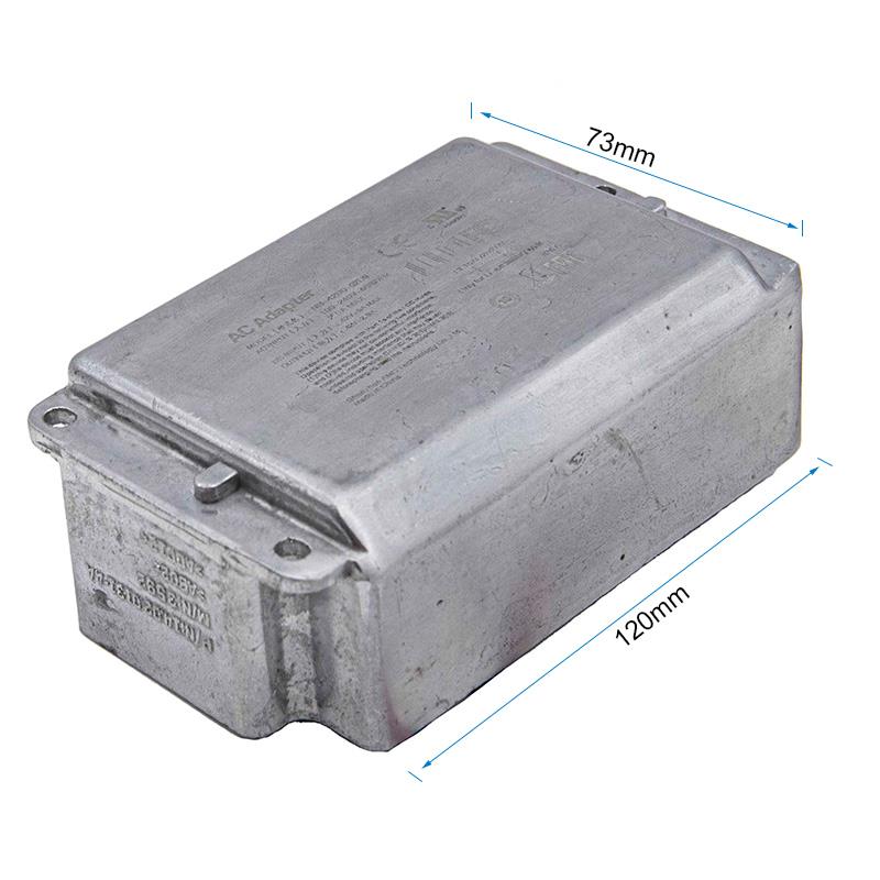 Chargeur interne 36V 2A pour Ninebot Max G30