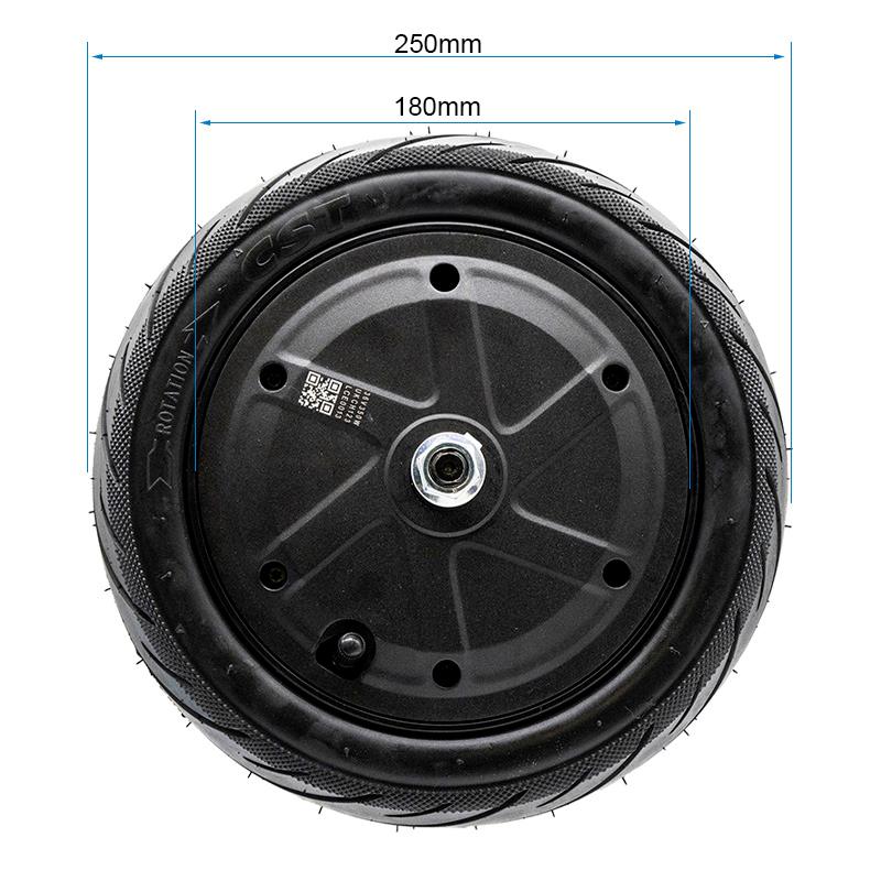 Moteur 36V 350W 6,5/B50 Ninebot F2 E [Ninebot]