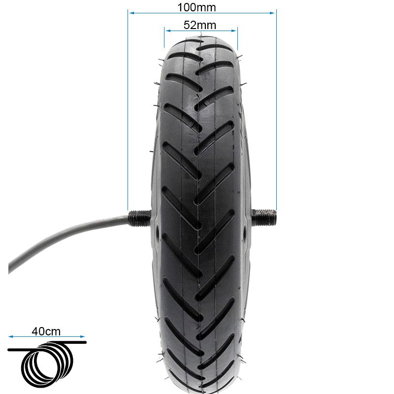Moteur 36V 300W 6.5/B45 Ninebot E25/E45 E [Ninebot]