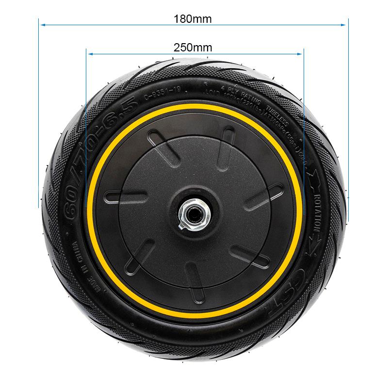 Moteur 36V 350W 6,5/B50 Ninebot G30 / G30P [Ninebot]