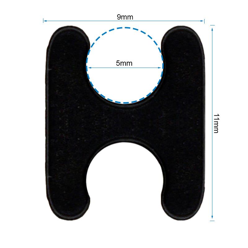 Collier de serrage - 10pcs