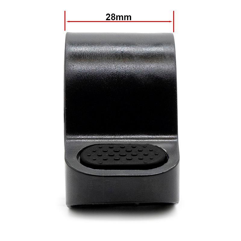 Accélérateur Xiaomi M365, 1S et Essential noir - Connecteur JST ZH - 10pcs
