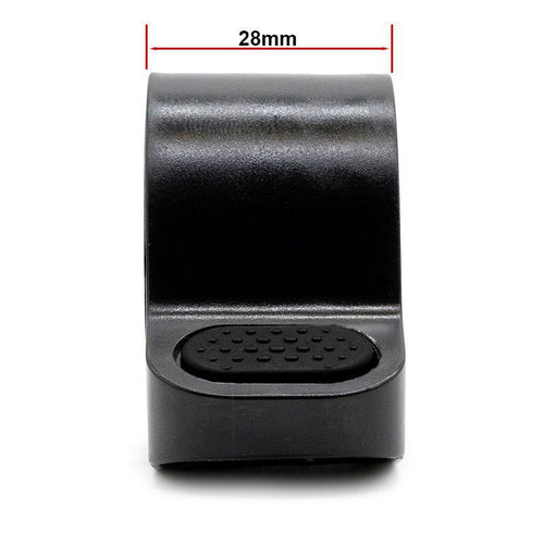 Accélérateur Xiaomi M365, 1S et Essential noir - Connecteur JST ZH - 10pcs