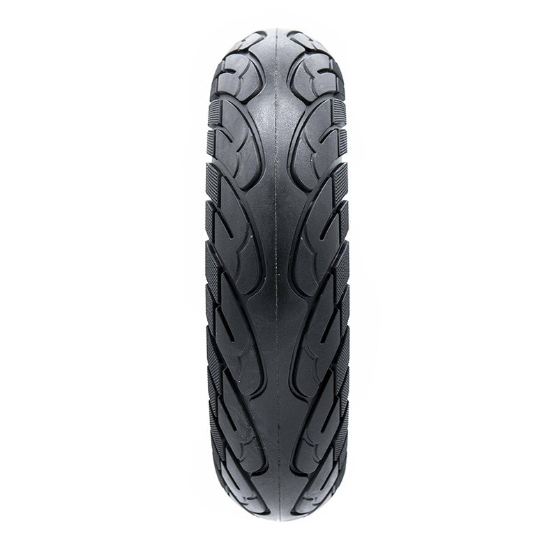 Pneu plein Ruvera 10x2,5-6,1 / B34 - ligne rouge [Nedong]
