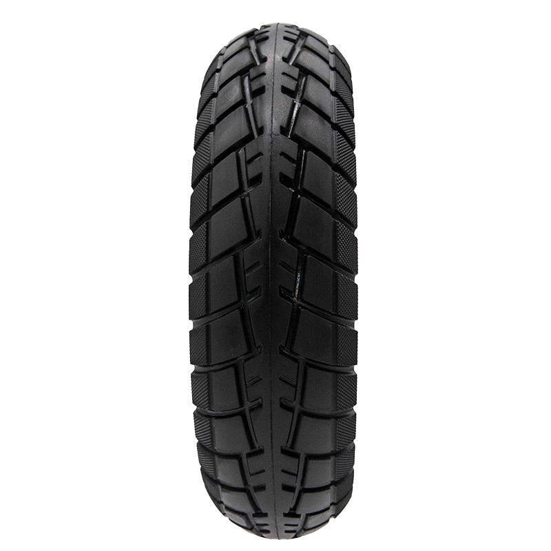 Pneu plein ultraléger offroad ligne rouge 60/70-6,5/B44 [Ewheel]
