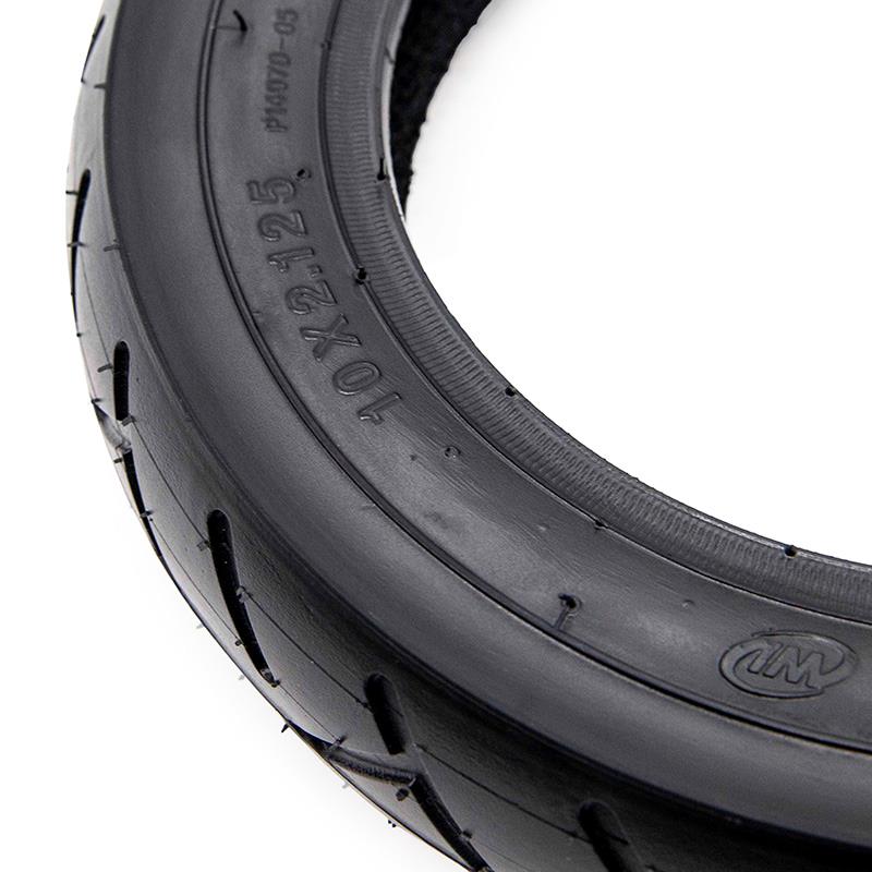 Pneu 10x2,125-6 [Wanda]