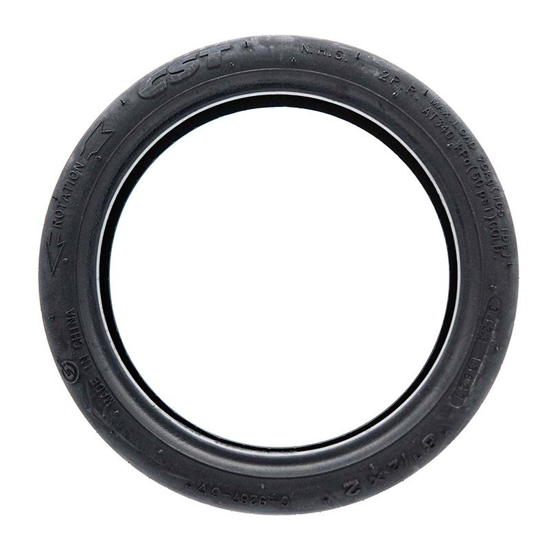Pneu 8,5x2-6,1 [CST]