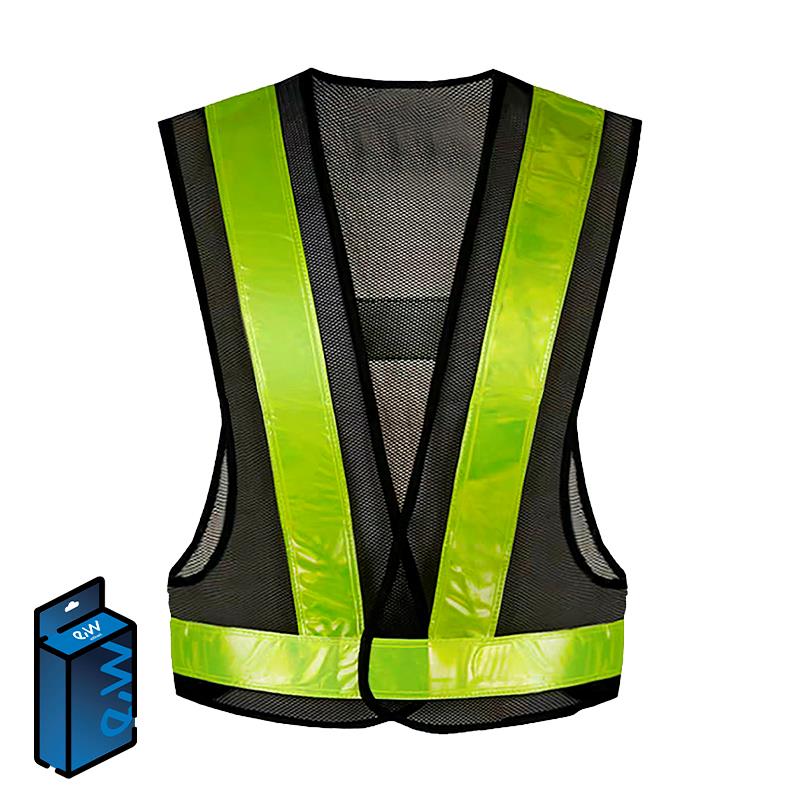 Gilet réfléchissant EWRV003