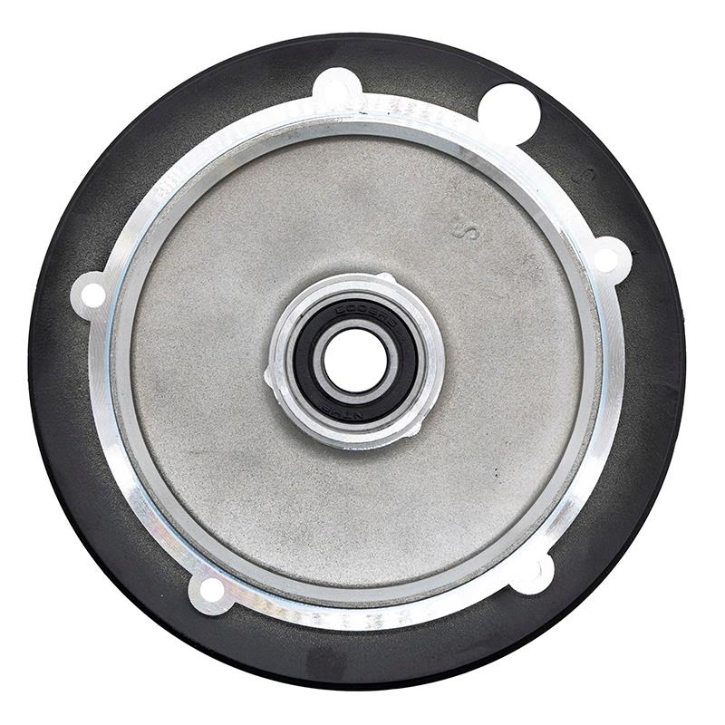 Couvercle moteur Wispeed Original T850