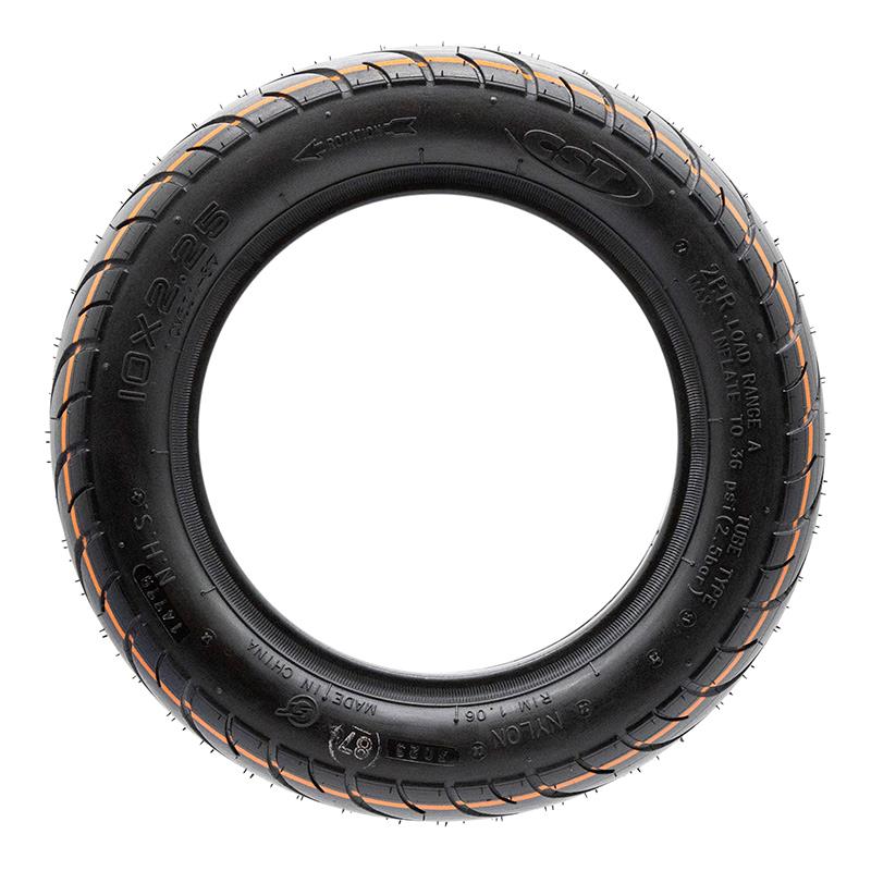 Pneu 10x2,25-6 [CST]