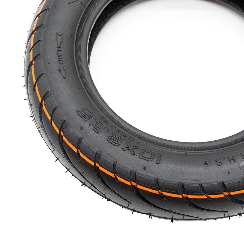 Pneu 10x2,25-6 [CST]