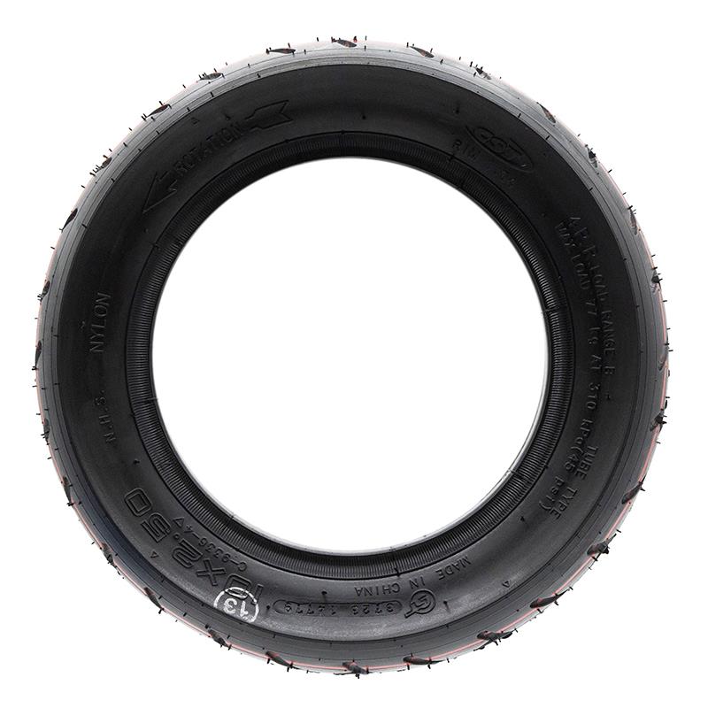 Pneu 10x2,5-6 [CST]