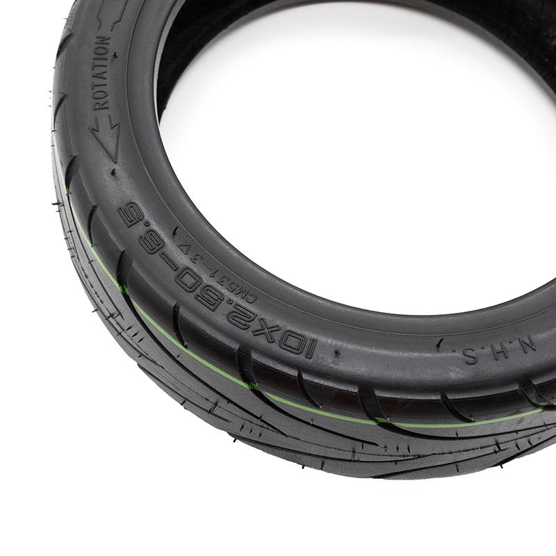 Pneu Tubeless 10x2,5-6,5 [CST]