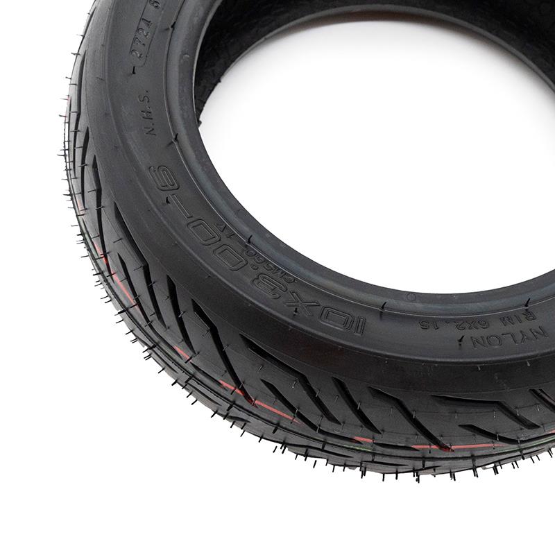 Pneu Tubeless 10x3-6 [CST] [Cecotec]