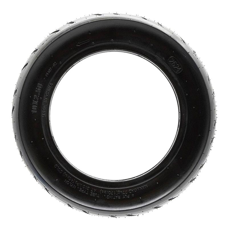 Pneu 10x2,5-6 [Wanda]